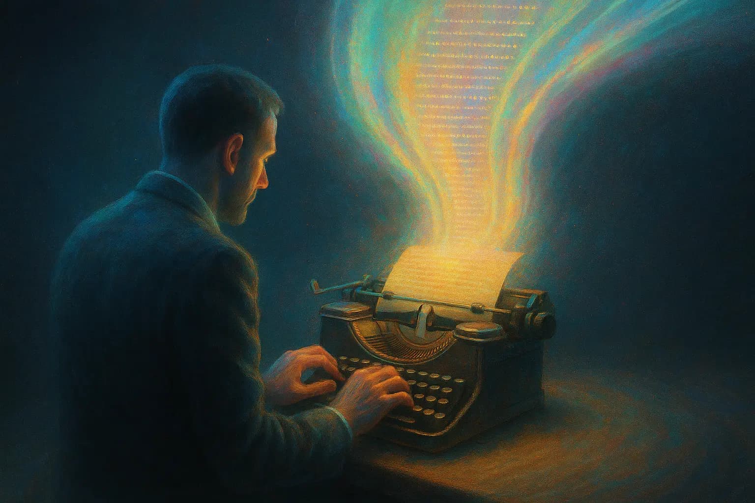 Write smart